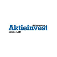 Aktieinvest Fonder AB logo, Aktieinvest Fonder AB contact details