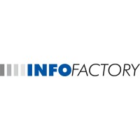 Infofactory AG logo, Infofactory AG contact details