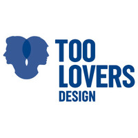 TOO LOVERS DESIGN logo, TOO LOVERS DESIGN contact details