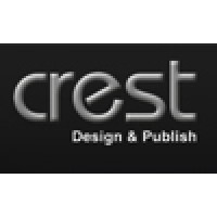 Crest Publications logo, Crest Publications contact details