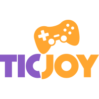 Ticjoy logo, Ticjoy contact details