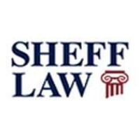 Sheff Law Offices PC logo, Sheff Law Offices PC contact details