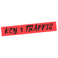 Key4traffic logo, Key4traffic contact details