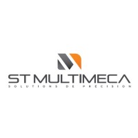 ST MULTIMECANIQUE logo, ST MULTIMECANIQUE contact details