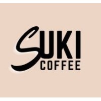 Suki Coffee logo, Suki Coffee contact details