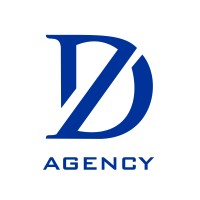 D&Z Agency logo, D&Z Agency contact details