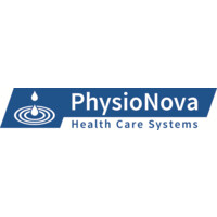 PhysioNova GmbH logo, PhysioNova GmbH contact details