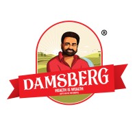 Damsberg logo, Damsberg contact details