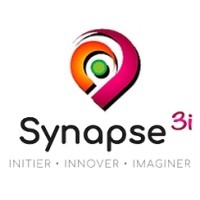 SYNAPSE 3I logo, SYNAPSE 3I contact details