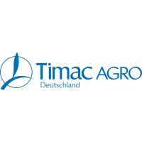 TIMAC AGRO Deutschland GmbH logo, TIMAC AGRO Deutschland GmbH contact details