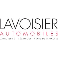 Lavoisier Automobiles / Garage - Carrosserie logo, Lavoisier Automobiles / Garage - Carrosserie contact details