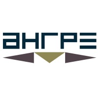 AHRPE logo, AHRPE contact details