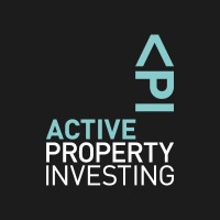 Active Property Investing logo, Active Property Investing contact details