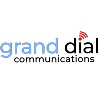 Grand Dial Communications logo, Grand Dial Communications contact details