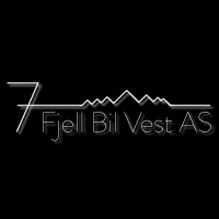 7 Fjell Bil Vest AS logo, 7 Fjell Bil Vest AS contact details