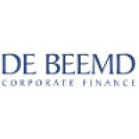 De Beemd Corporate Finance logo, De Beemd Corporate Finance contact details