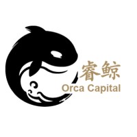 睿鲸资本 (Orca Capital) logo, 睿鲸资本 (Orca Capital) contact details