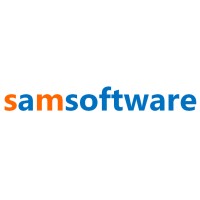 Sam Software logo, Sam Software contact details