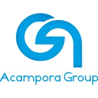 ACAMPORA HOTELS S.R.L. logo, ACAMPORA HOTELS S.R.L. contact details