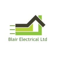 Blair Electrical Ltd logo, Blair Electrical Ltd contact details