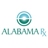 Alabama Rx logo, Alabama Rx contact details