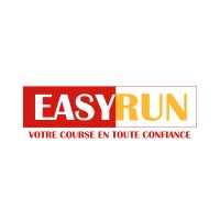 Easyrun logo, Easyrun contact details