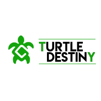 Turtledestiny logo, Turtledestiny contact details