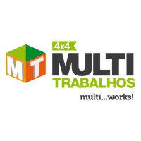 4x4 Multitrabalhos logo, 4x4 Multitrabalhos contact details