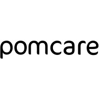 Pomcare logo, Pomcare contact details