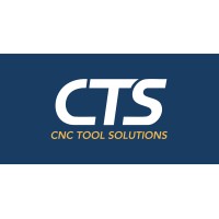 CNC Tool Solutions logo, CNC Tool Solutions contact details