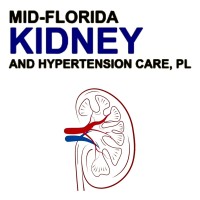 MID FLORIDA KIDNEY AND HYPERTENSION CARE PL logo, MID FLORIDA KIDNEY AND HYPERTENSION CARE PL contact details