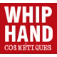 Whip Hand Cosmetics logo, Whip Hand Cosmetics contact details