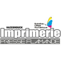 Imprimerie Presse Flamande logo, Imprimerie Presse Flamande contact details