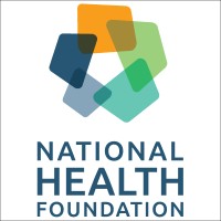 National Health Foundation logo, National Health Foundation contact details