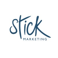 Stick Marketing logo, Stick Marketing contact details