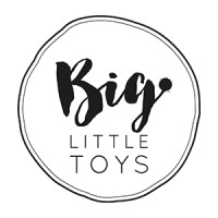 Big Little Toys Limited logo, Big Little Toys Limited contact details