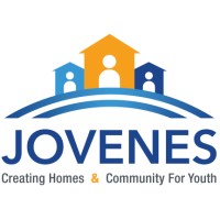 JOVENES, INC logo, JOVENES, INC contact details