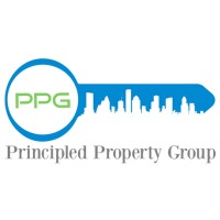 Principled Property Group logo, Principled Property Group contact details