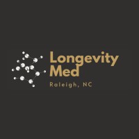 LongevityMed logo, LongevityMed contact details