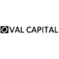 Oval Capital logo, Oval Capital contact details