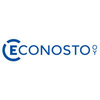 Econosto Oy logo, Econosto Oy contact details