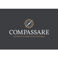 Compassare logo, Compassare contact details