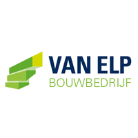 Bouwbedrijf Van Elp BV logo, Bouwbedrijf Van Elp BV contact details