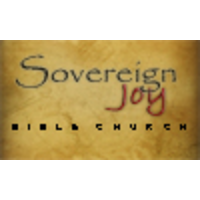 Sovereign Joy Bible Church logo, Sovereign Joy Bible Church contact details