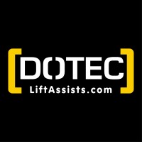 Dotec LiftAssists logo, Dotec LiftAssists contact details