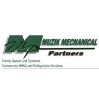 Muzik Mechanical Partners logo, Muzik Mechanical Partners contact details