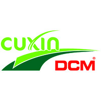 Deutsche CUXIN Marketing GmbH logo, Deutsche CUXIN Marketing GmbH contact details