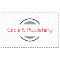 Circle 5 Books logo, Circle 5 Books contact details