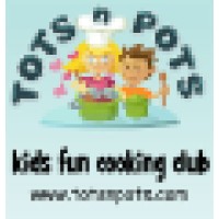 Tots n Pots Pinetown/Westville logo, Tots n Pots Pinetown/Westville contact details