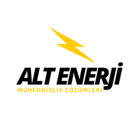 ALT Enerji Mühendislik Çözümleri logo, ALT Enerji Mühendislik Çözümleri contact details